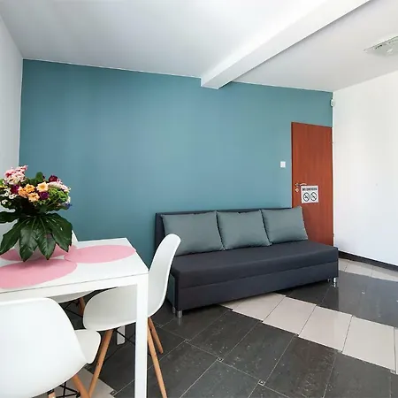 PORT-ŁÓDŹ Apartment by PinPoint Exterior foto