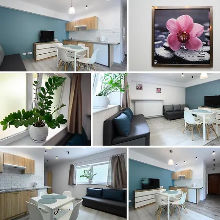 PORT-ŁÓDŹ Apartment by PinPoint Exterior foto