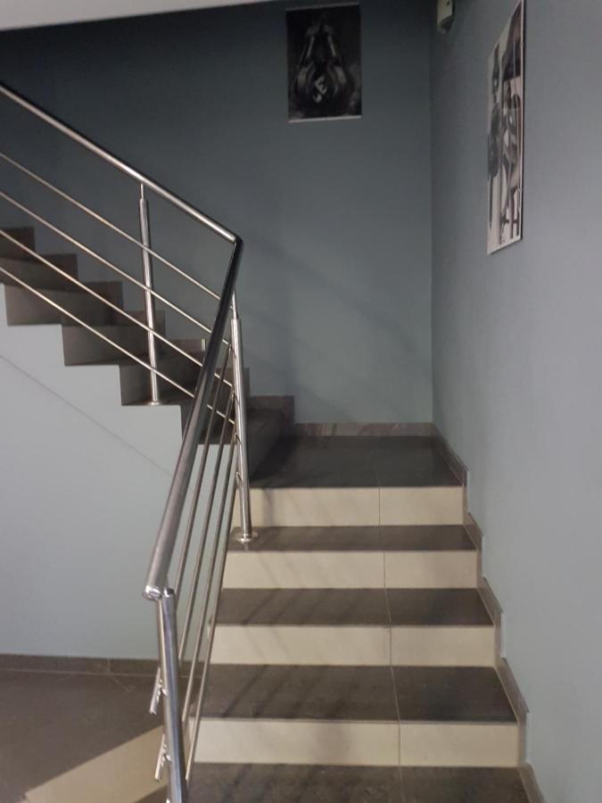 Apartment Port-lodz By Pinpoint *