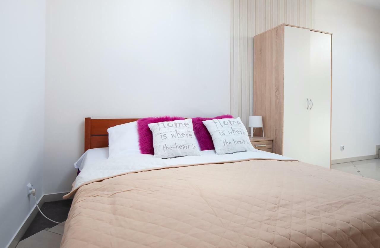Port-lodz By Pinpoint Apartment Lodz (Lodz)