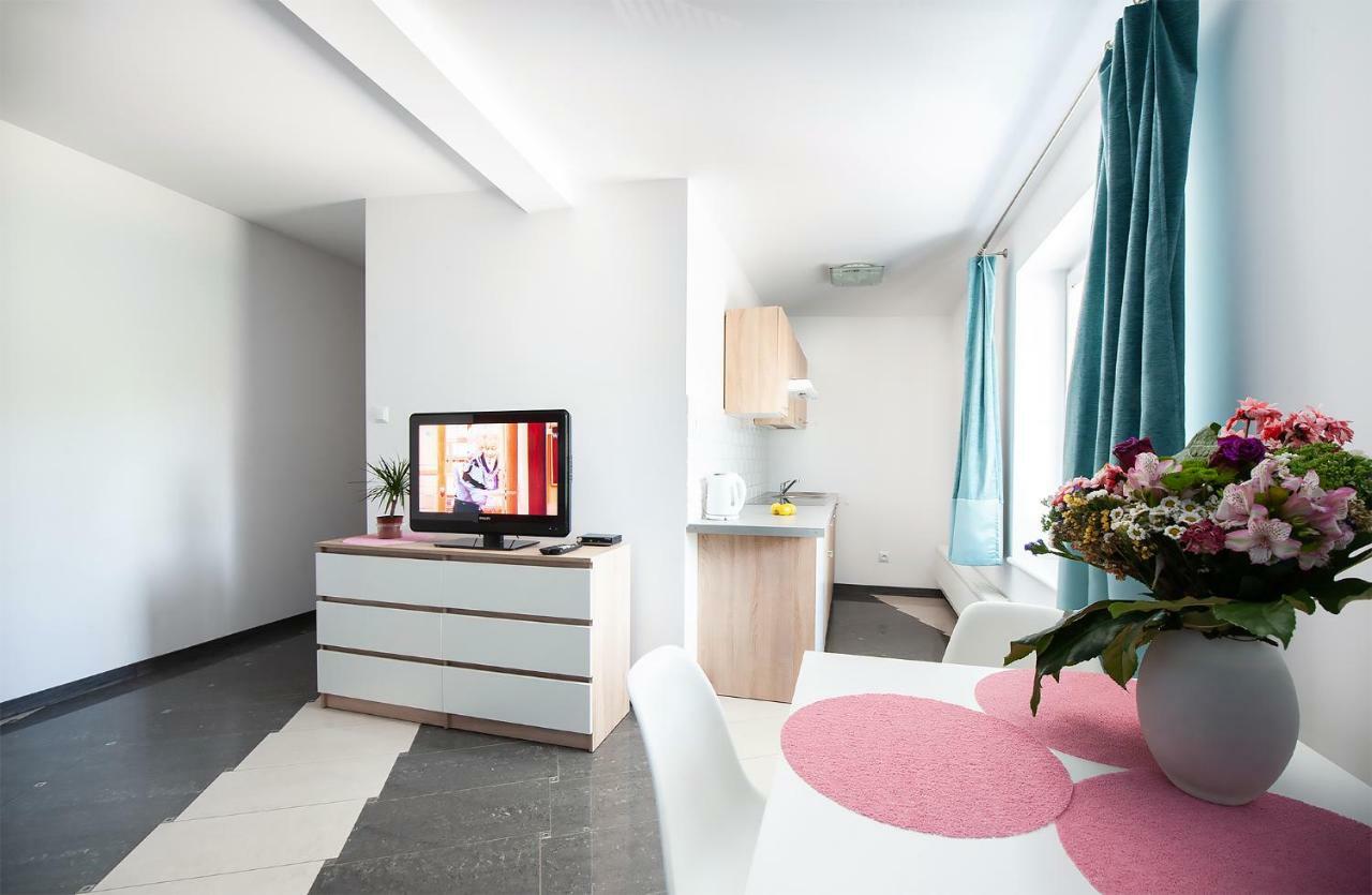 Apartment Port-lodz By Pinpoint *