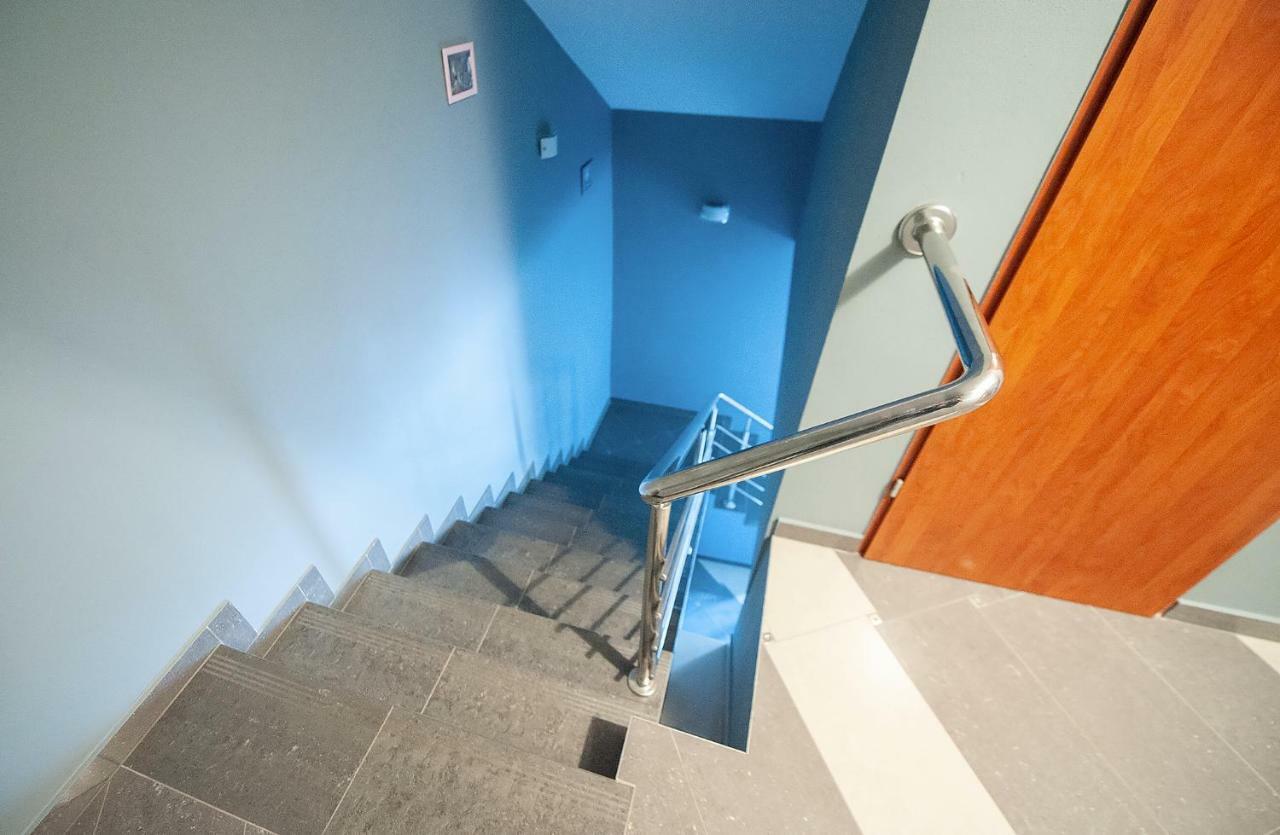 Apartment Port-lodz By Pinpoint *