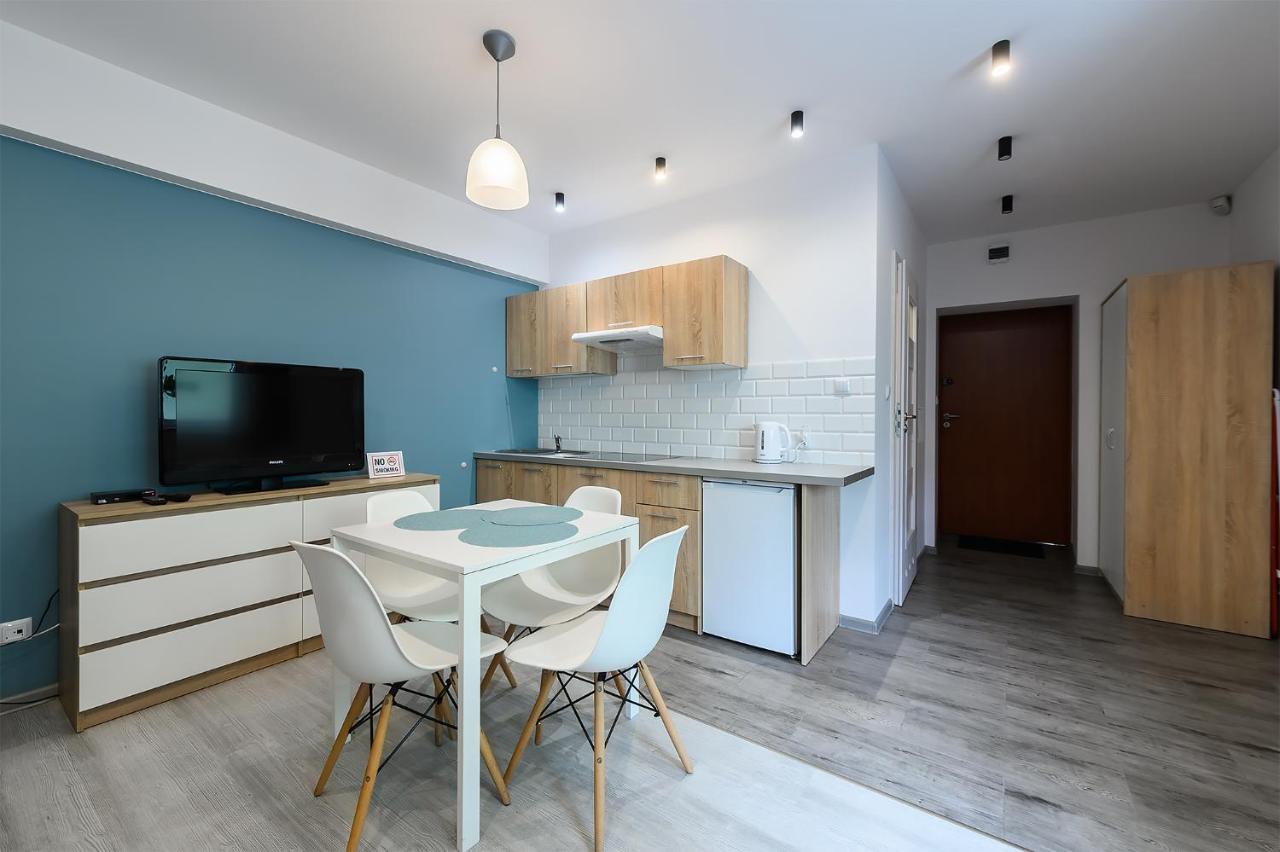 Apartment Port-lodz By Pinpoint *
