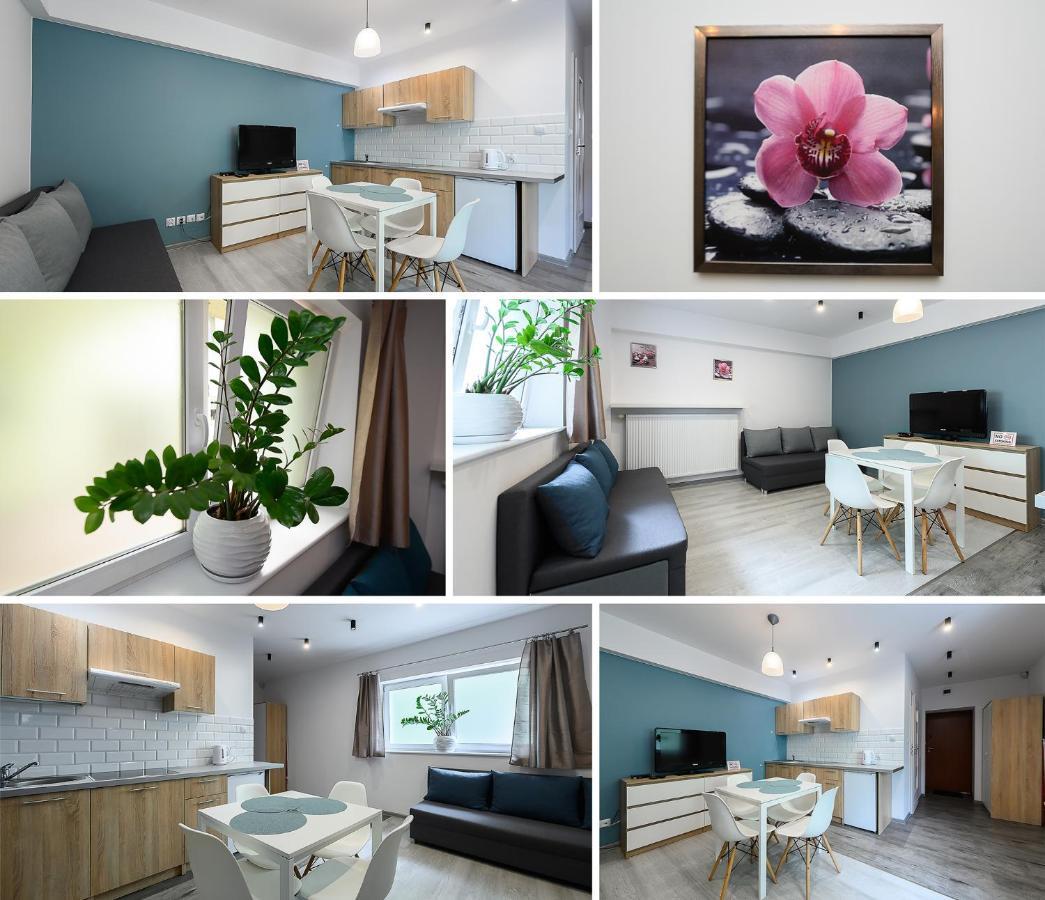 Apartment Port-lodz By Pinpoint Lodz (Lodz)