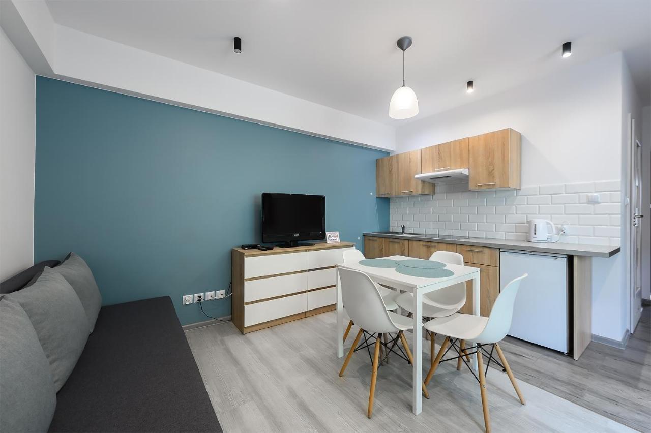 Apartamento Port-łódź By Pinpoint *