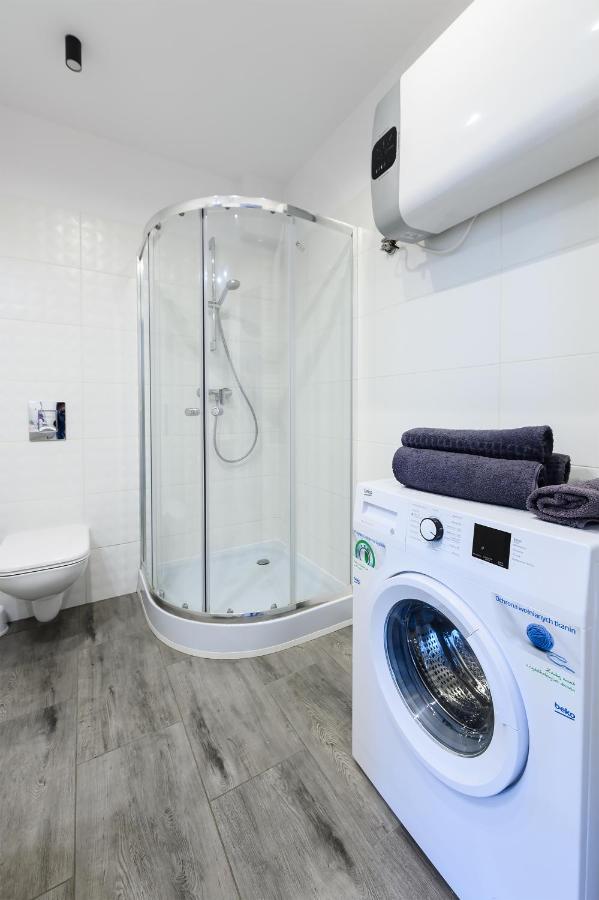 Apartment Port-lodz By Pinpoint *