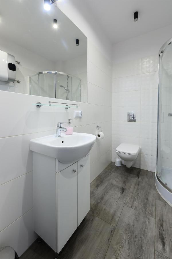 Port-lodz By Pinpoint Apartment Lodz (Lodz)